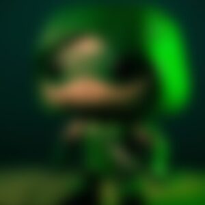 Assassin's Creed Funko POP