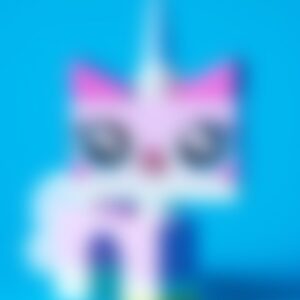 Mega Blocks Unicorn Kit