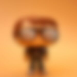 Stranger Things Figure