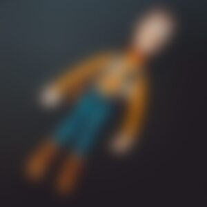 Toy Story Woody