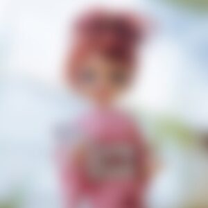 Geisha Doll