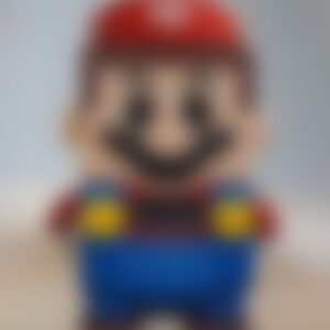 Super Mario Blocks