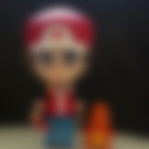 Pokemon Charmander
